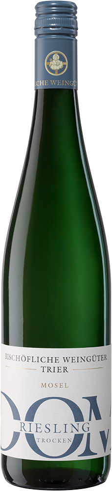 Bischöfliche Weingüter DOM Riesling Dry 2023