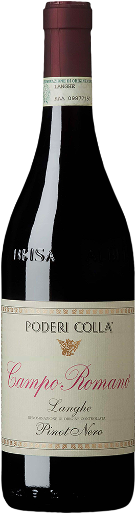 Poderi Colla Campo Romano Pinot Nero 2020