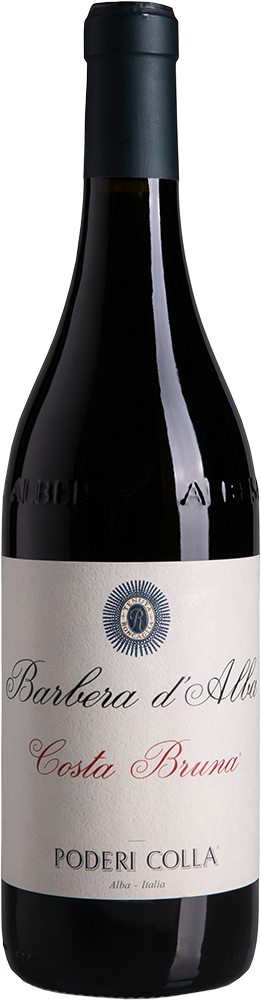 Poderi Colla Costa Bruna Barbera d'Alba 2021