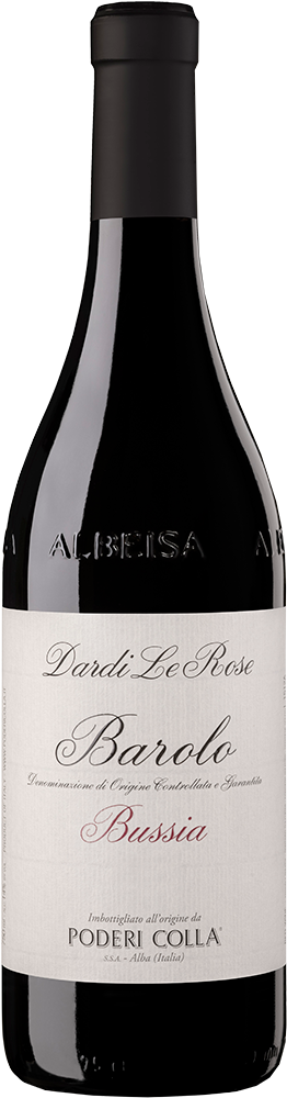 Poderi Colla Dardi le Rose Bussia 2018