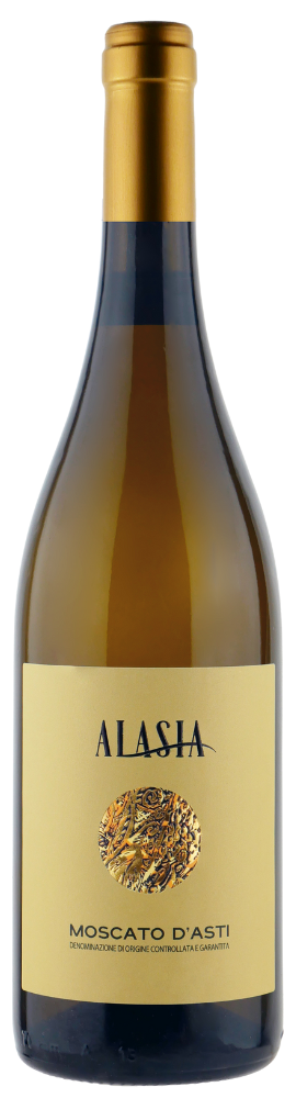 Alasia Moscato d Asti DOCG
