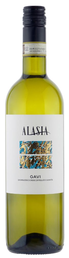 Alasia Gavi di Gavi 2024