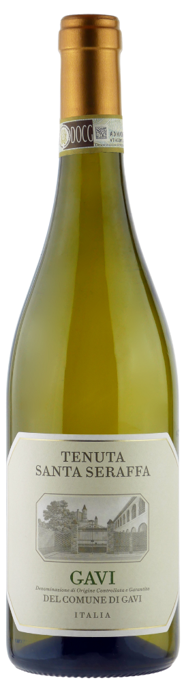 Gavi di Gavi Tenuta Santa Seraffa DOCG 2024