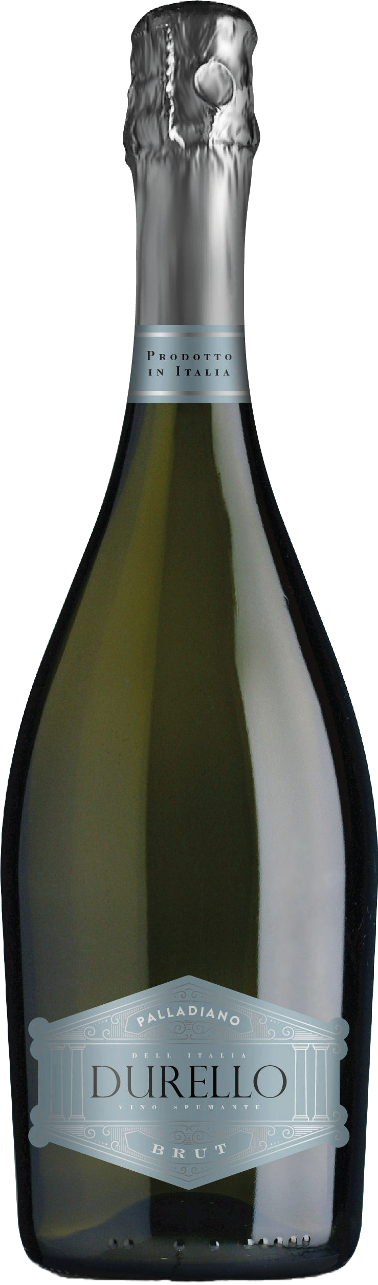 Durello Spumante Brut Palladiano NV