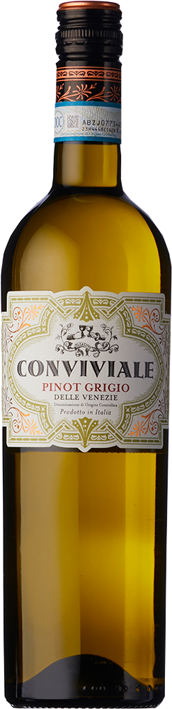 Conviviale Pinot Grigio 2022