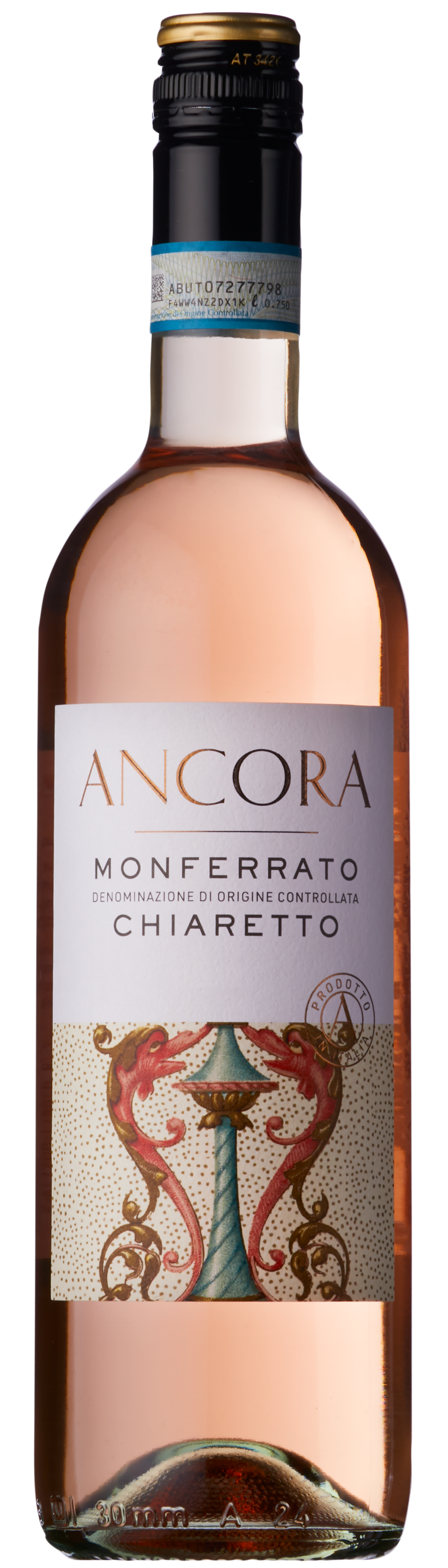 Ancora Rosato Chiaretto 2022