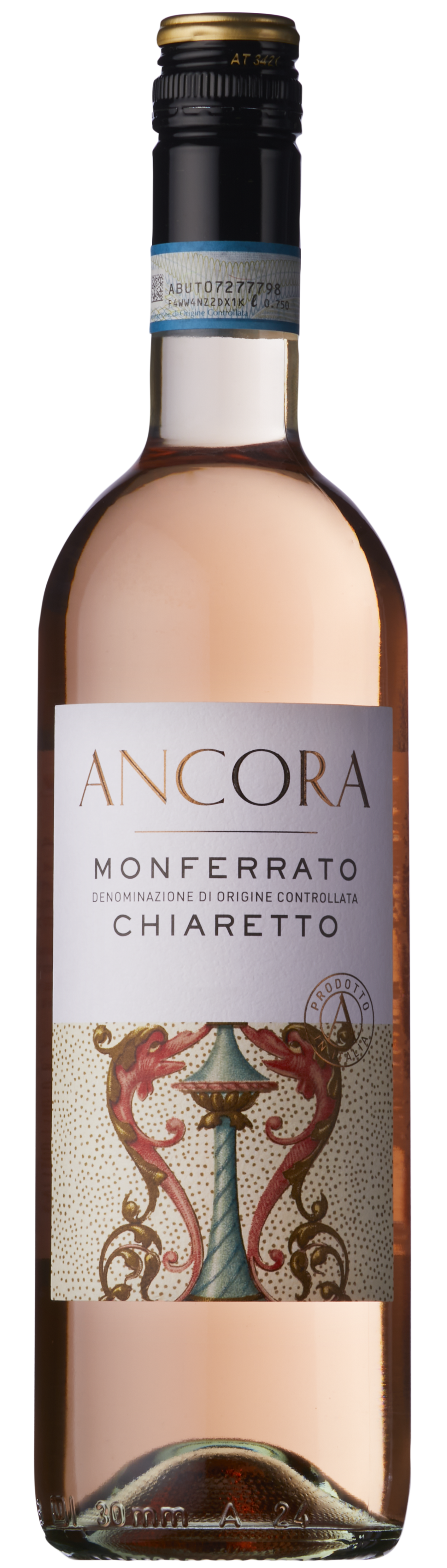 Ancora Rosato Chiaretto 2022