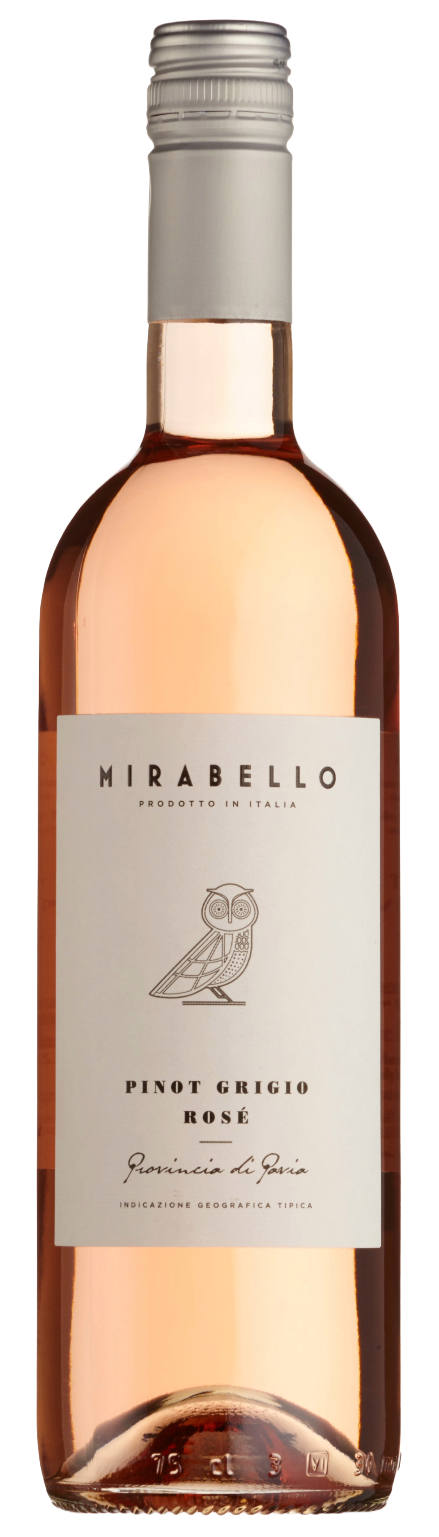 Mirabello Pinot Grigio 2021