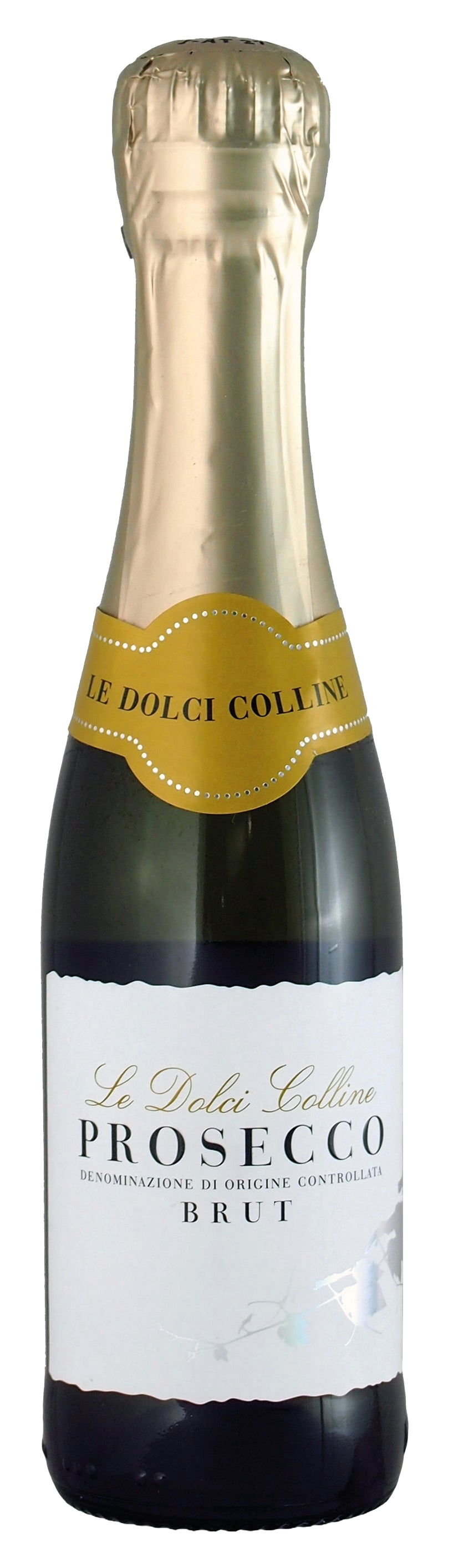 Le Dolci Colline Prosecco NV 20cl