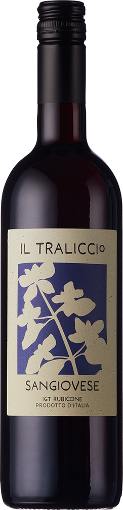 Il Traliccio Sangiovese 2022