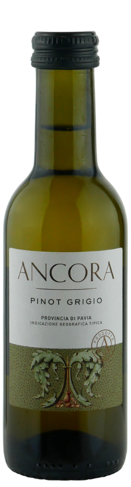 Ancora Pinot Grigio 2023 (187.5ml)