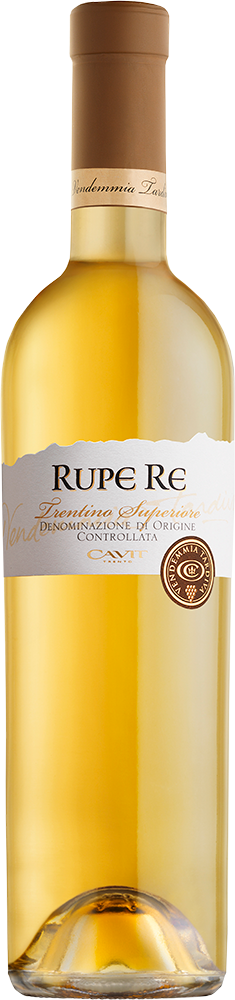 Rupe Re Vendemmia Tardiva 2018