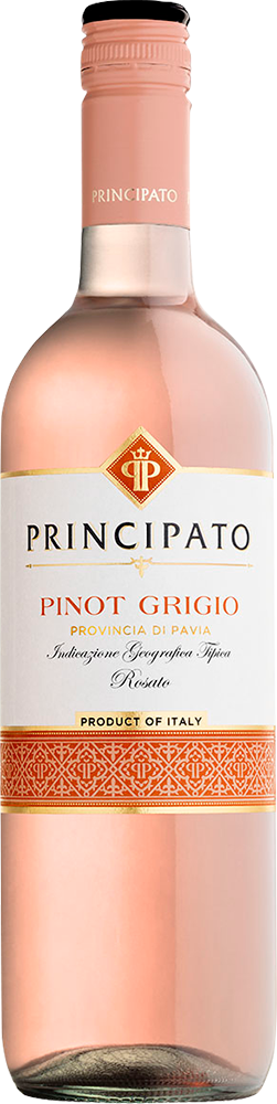 Principato Pinot Grigio Rosato 2022