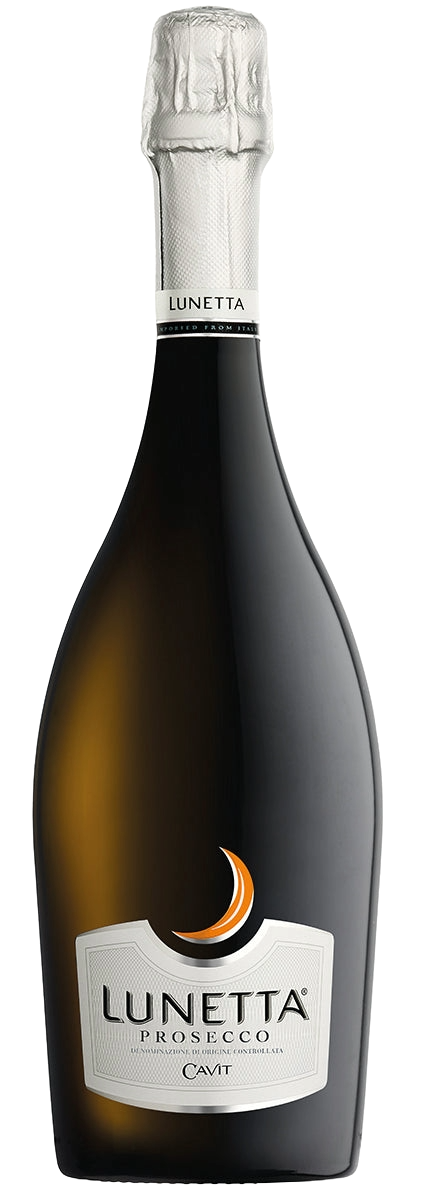 Lunetta Prosecco Spumante NV