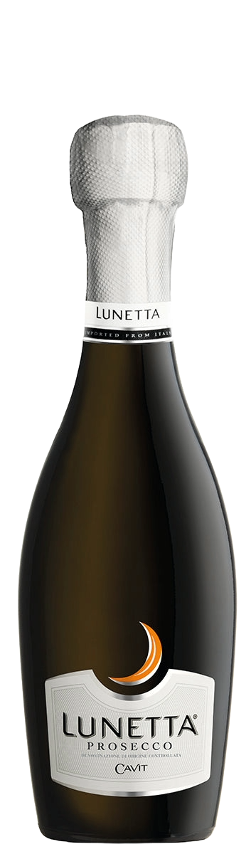 Lunetta Prosecco Spumante NV 20cl