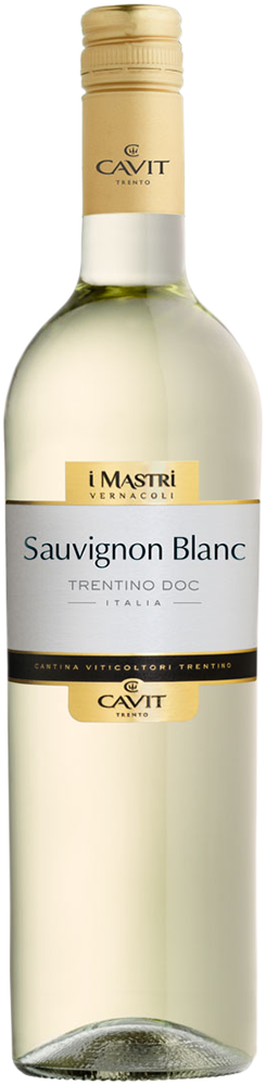 i Mastri Vernacoli Sauvignon Blanc 2022