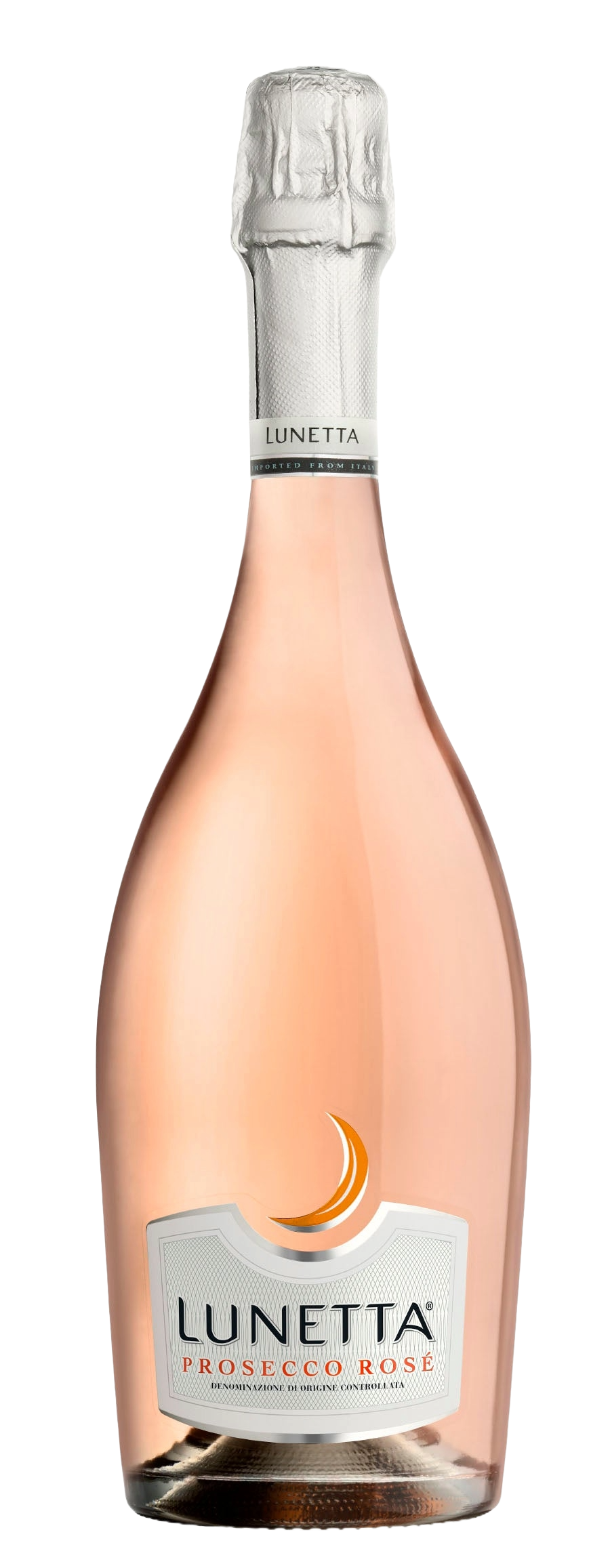 Lunetta Rose Prosecco NV