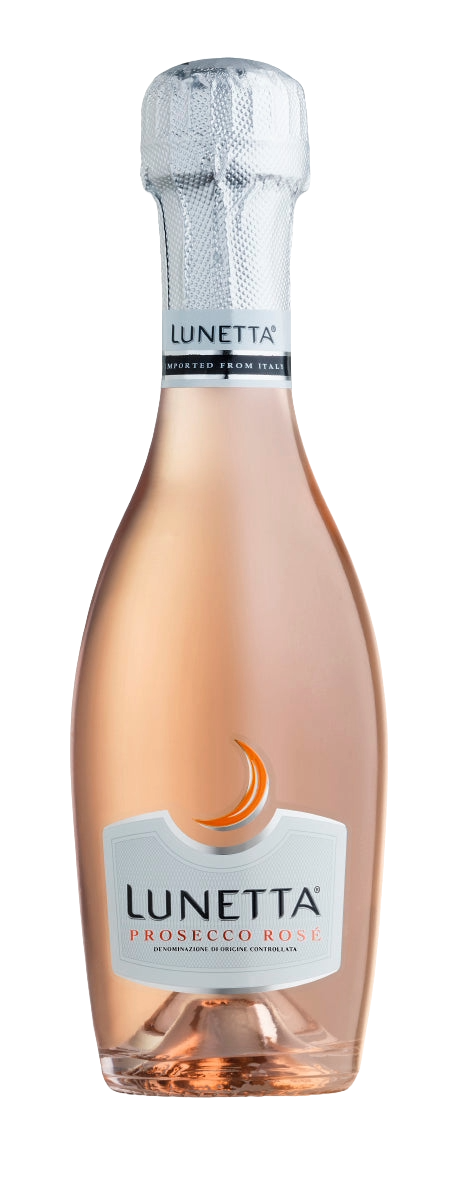 Lunetta Rose Prosecco NV 20cl