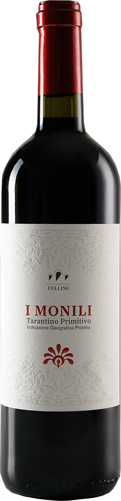 Felline I Monili Primitivo 2021