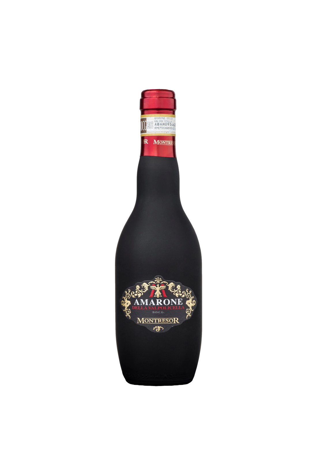 Montresor Amarone della Valpolicella Satinato 2017 (37.5cl)