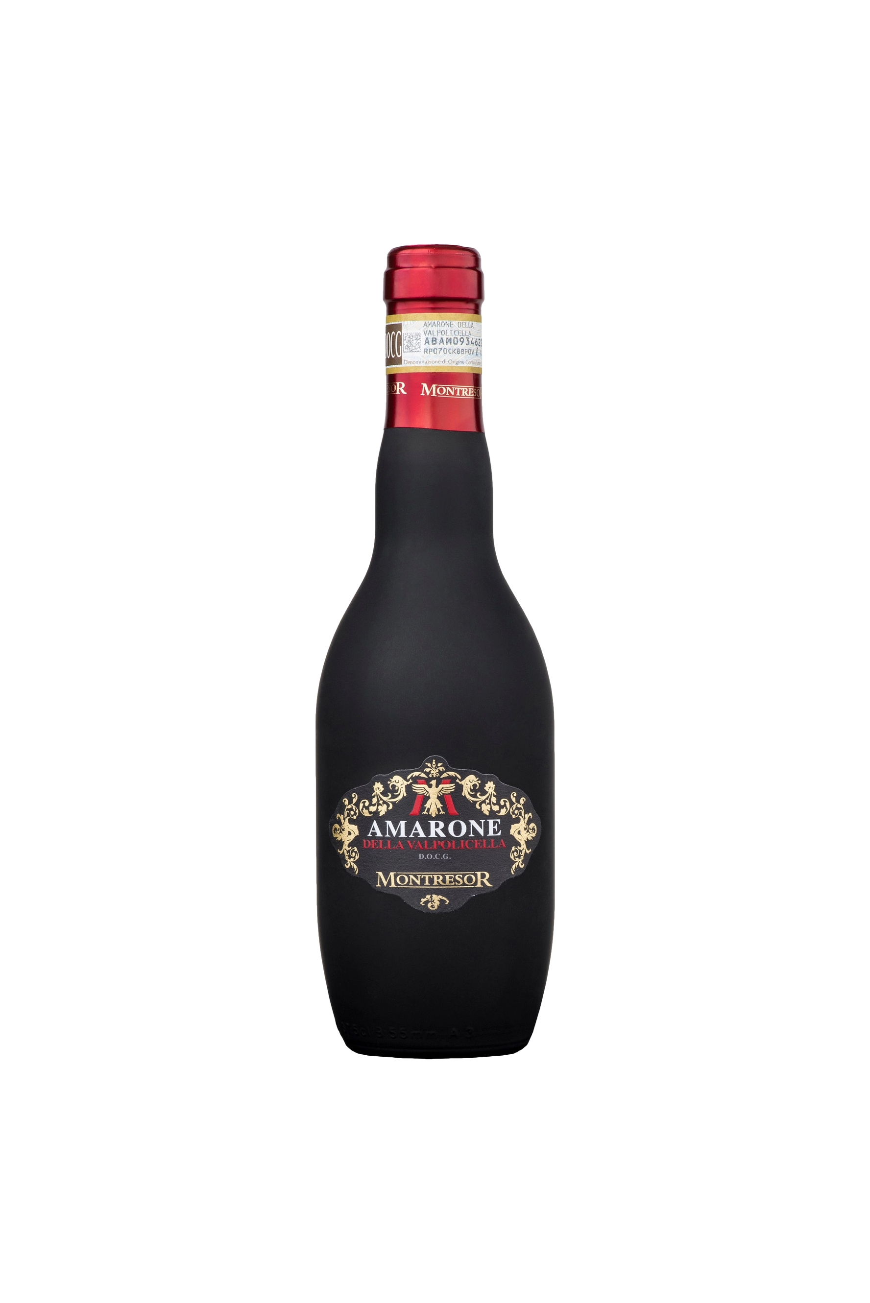 Montresor Amarone della Valpolicella Satinato 2017 (37.5cl)