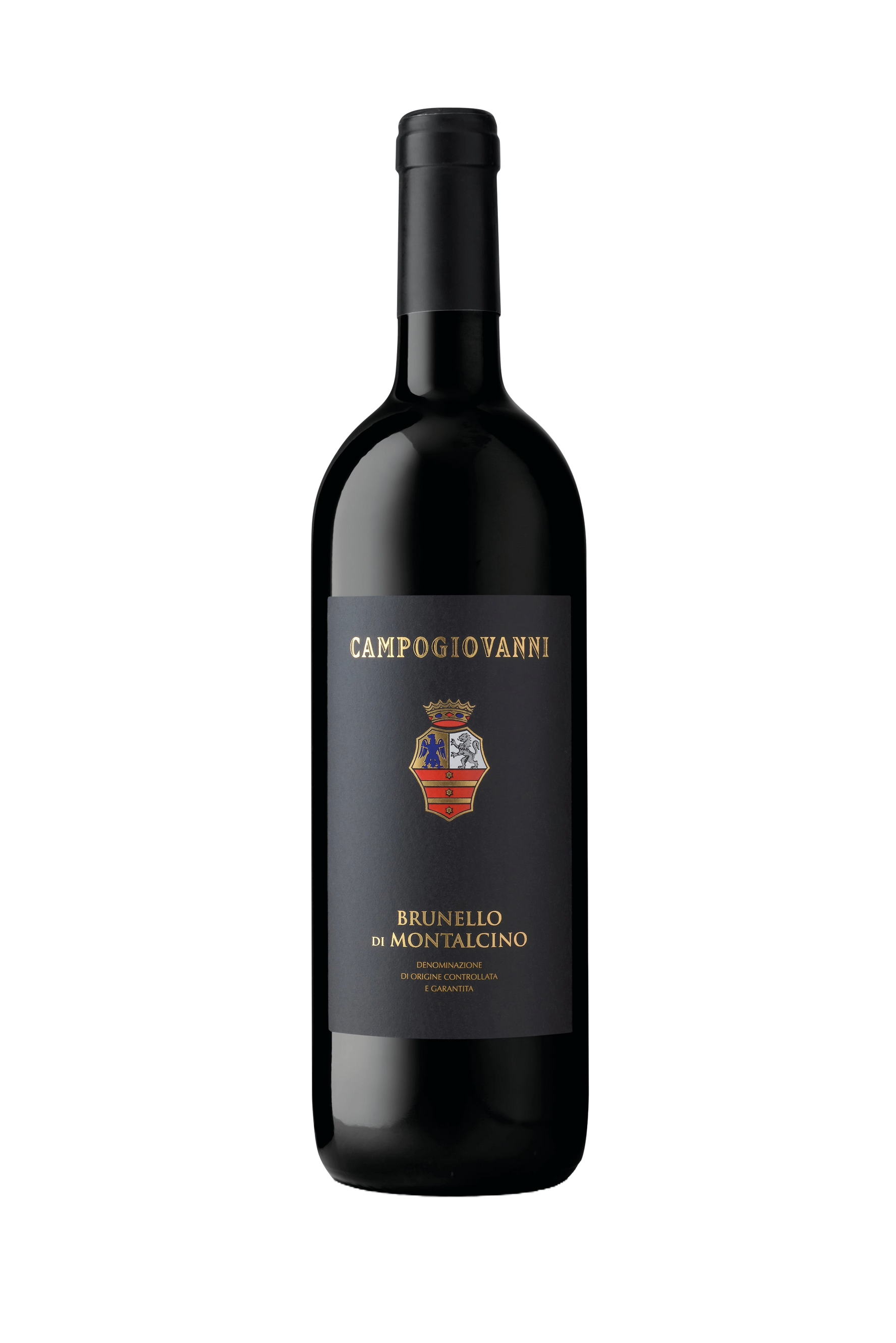 Campogiovanni Brunello di Montalcino 2018