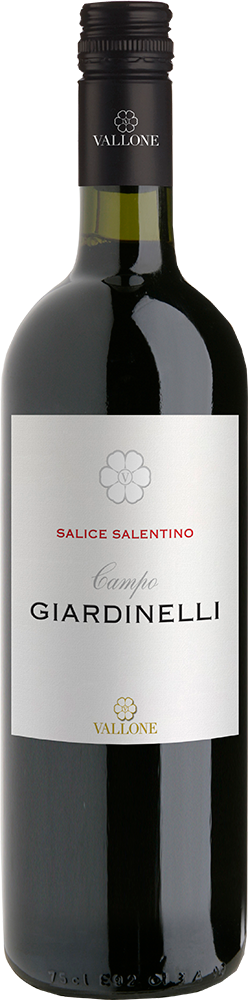 Vallone Campo Giardinelli 2019