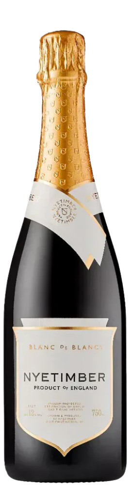 Nyetimber Blanc De Blanc 2017
