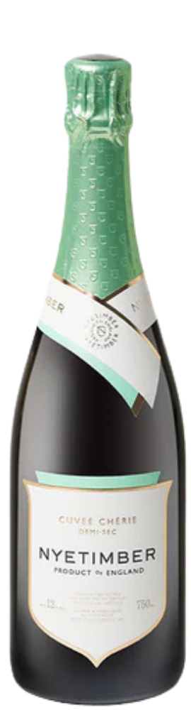 Nyetimber Cuvee Chèrie MV