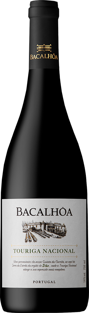 Bacalhôa Dão Touriga Nacional 2018