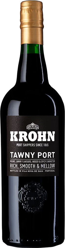 Krohn Tawny Port NV