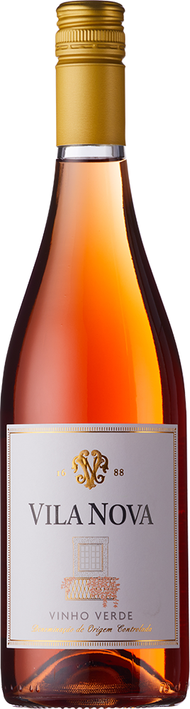 Vila Nova Vinho Verde Rosé 2022