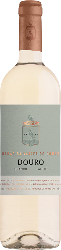 Barão da Várzea do Douro Colheita Branco 2023