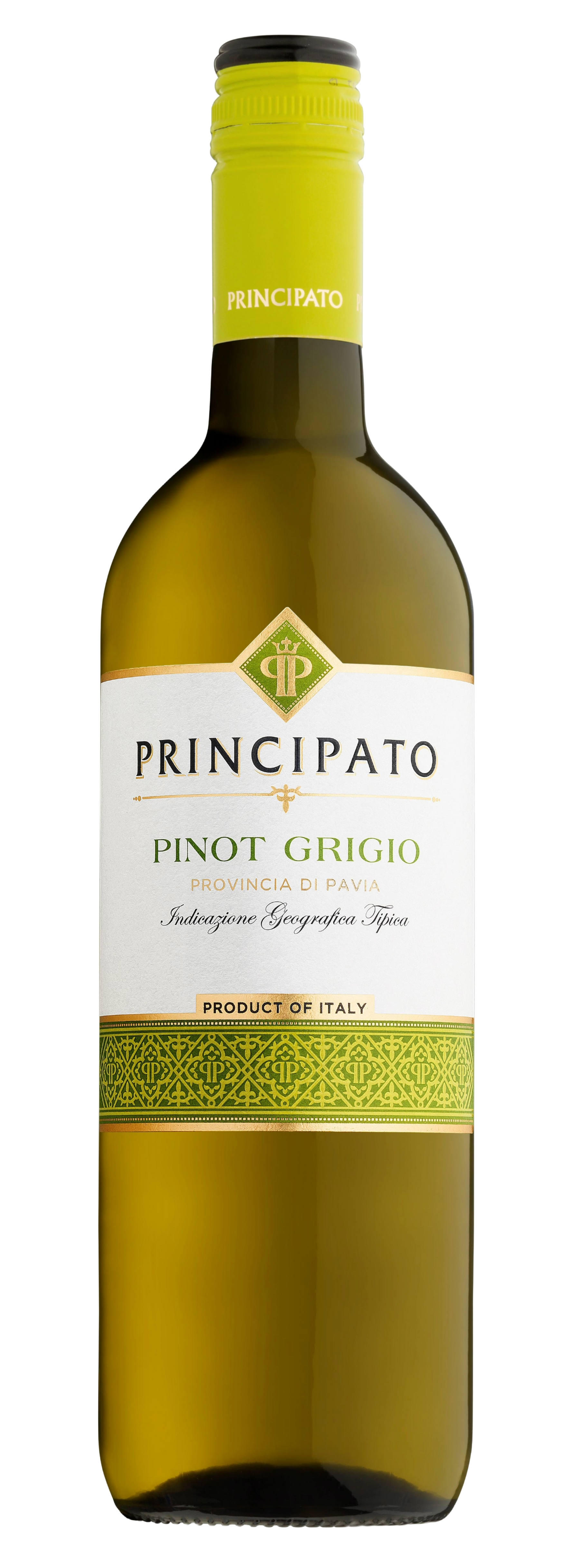 Principato Pinot Grigio 2021