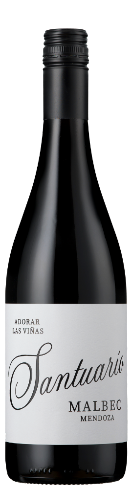 Santuario Malbec 2024
