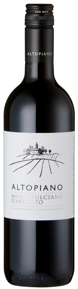 Altopiano Montepulciano d'Abruzzo 2023