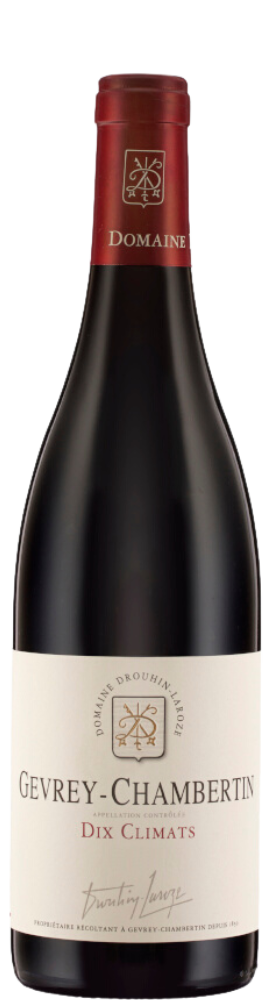 Drouhin Laroze Dix Climats, Gevrey Chambertin 2019