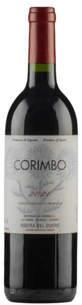 Corimbo, Ribera del Duero 2021