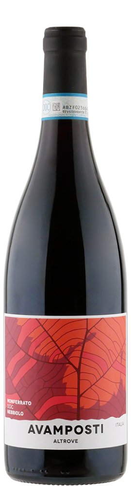 Avamposti Altrove Nebbiolo 2020