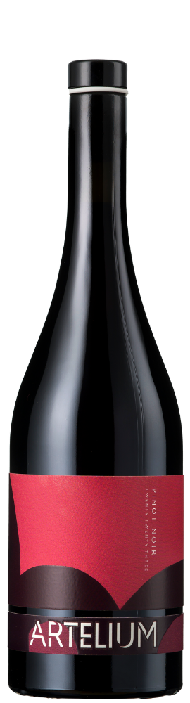 Artelium Pinot Noir 2023