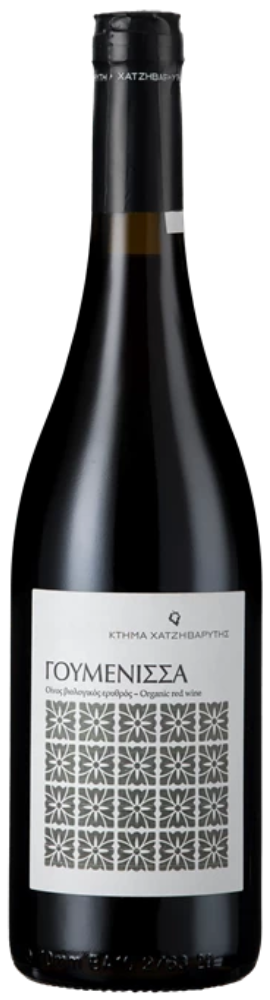 Domaine Chatzivaritis Goumenissa PDO Kilkis 2020