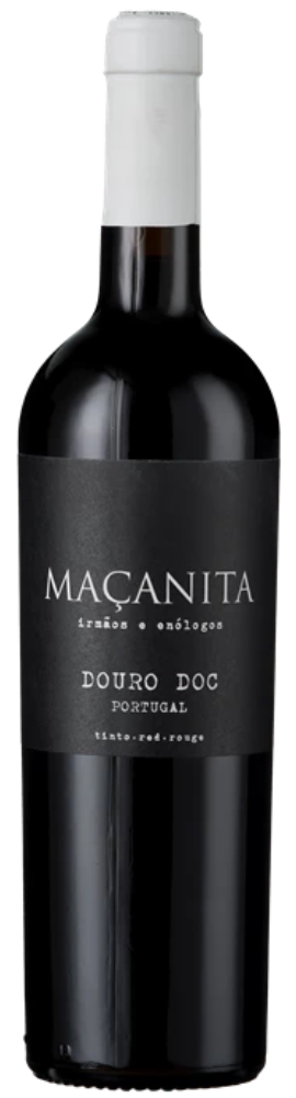 Maçanita Vinhos Douro Tinto Peso da Régua 2021