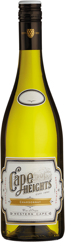 Cape Heights Chardonnay 2023