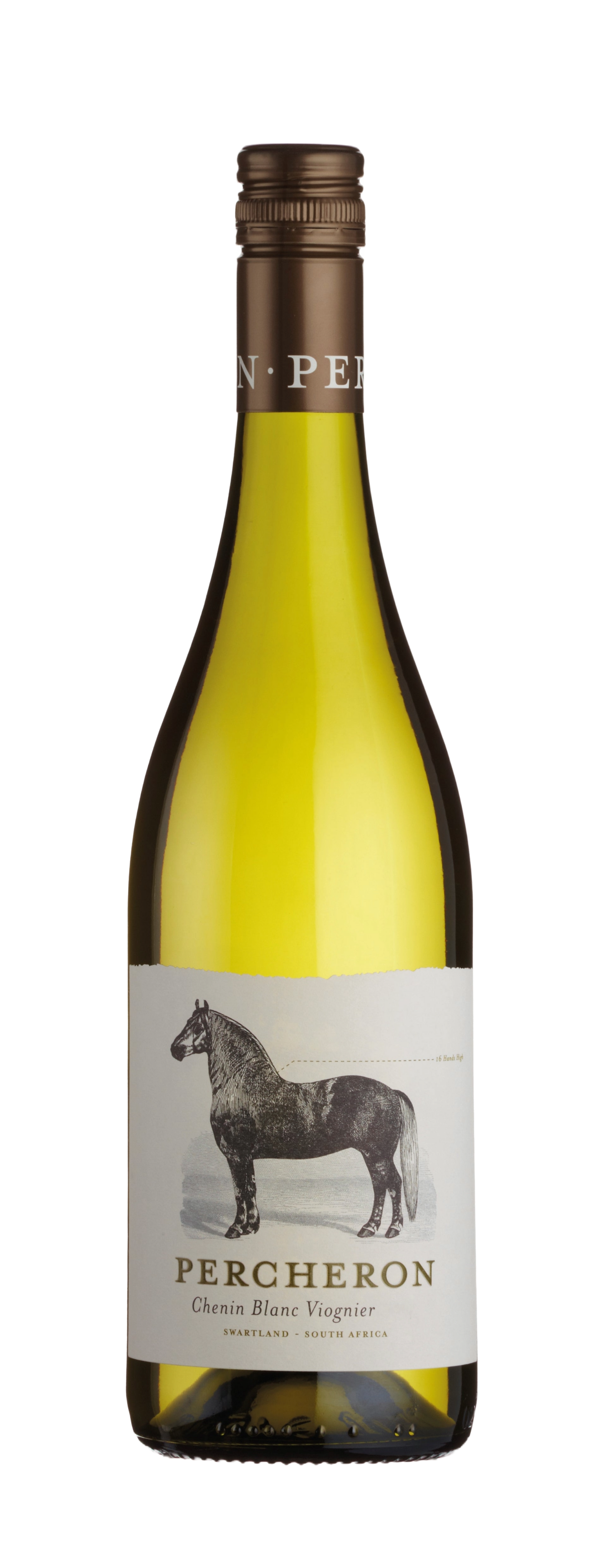 Percheron Chenin Blanc Viognier 2021