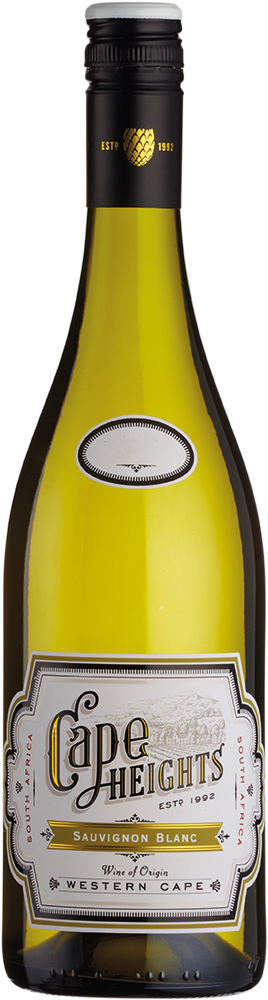 Cape Heights Sauvignon Blanc 2023