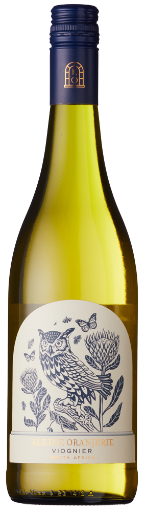 Kleine Oranjerie 'Flora and Fauna' Viognier 2023