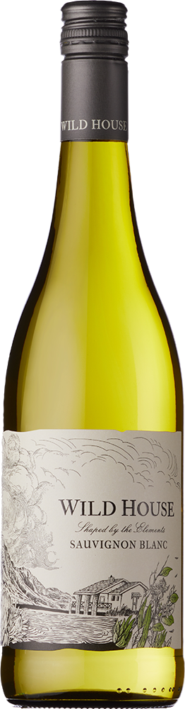 Wild House Sauvignon Blanc 2023
