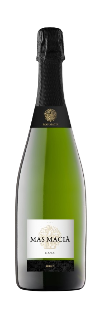 Mas Macia Cava Brut NV