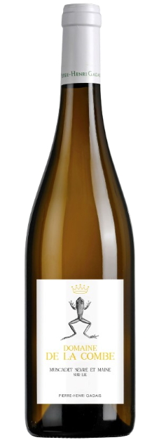 Muscadet Tradition Sevre & Maine Sur Lie 2021