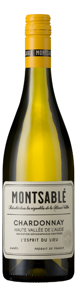 Montsable Chardonnay 2024